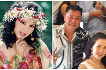 Mộng Vân - người tình màn ảnh của Lý Hùng giờ ra sao?