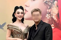 Lâm Khánh Chi tố bị lừa tiền tỷ, tuyên bố đang kiện