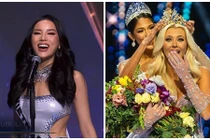 Kỳ Duyên lọt top 30, đại diện Đan Mạch đăng quang Miss Universe 2024