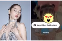 Bảo Anh gây xôn xao khi đăng ảnh bé gái hơn 1 tuổi 