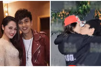 Tình duyên của Bảo Anh trước khi công khai con gái