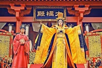 Võ Tắc Thiên định giết Viên Thiên Cương, bậc thầy tướng số nói gì?