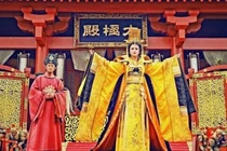 Võ Tắc Thiên định giết Viên Thiên Cương, bậc thầy tướng số nói gì?