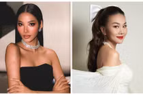 Nhìn lại ồn ào giữa Hoàng Thùy - Thanh Hằng 