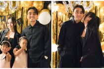 Đạt G dành lời ngọt ngào cho vợ cũ Hoài Lâm