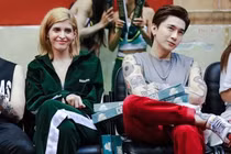 Mối quan hệ của Chi Dân - người mẫu An Tây trước khi bị bắt