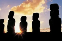 6 nền văn minh cổ đại biến mất bí ẩn trong lịch sử