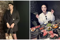 Cuộc sống gây chú ý của người mẫu Quỳnh Thư ở Đức 