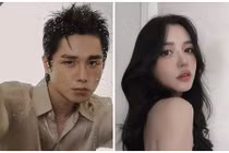 Soi tình duyên của Tăng Duy Tân - Bích Phương trước nghi vấn hẹn hò