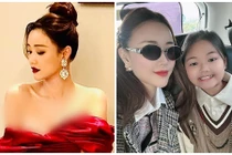 Cuộc sống của ca sĩ Maya sau biến cố sức khỏe