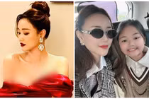 Cuộc sống của ca sĩ Maya sau biến cố sức khỏe