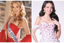 Thanh Thủy được dự đoán lọt top 15 Miss International 2024