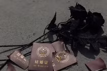 Dịch vụ phục vụ ly hôn đang nở rộ ở Trung Quốc