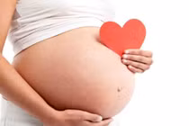 Mang thai sau khi triệt sản khá phổ biến