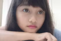 Cô gái tí hon nặng 25kg vượt hơn 1.100km về nhà bạn trai