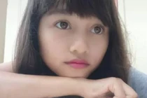 Cô gái tí hon nặng 25kg vượt hơn 1.100km về nhà bạn trai