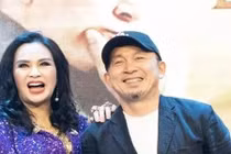 Mối quan hệ kỳ lạ giữa Thanh Lam và chồng cũ Quốc Trung