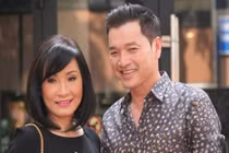 Chồng cũ khẳng định là trai thẳng, Hồng Đào ra sao hậu ly hôn?