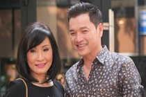 Chồng cũ khẳng định là trai thẳng, Hồng Đào ra sao hậu ly hôn?