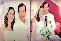 Bị ép cưới, đêm tân hôn hoa khôi trốn khỏi phòng