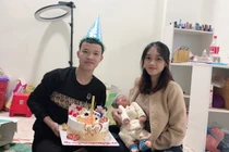 Chàng trai Bắc Giang thuận lợi đủ đường khi cưới cô hàng xóm