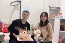 Chàng trai Bắc Giang thuận lợi đủ đường khi cưới cô hàng xóm