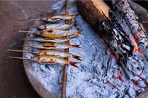 Top 10 đặc sản cực ngon, ngọt tự nhiên ở Bắc Kạn