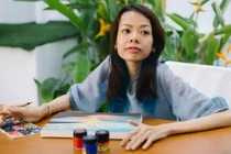 Cuộc sống của cô gái 27 tuổi nặng 27 kg 