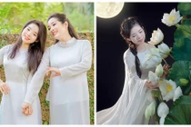 Con gái út tài năng, xinh như hoa của Thanh Thanh Hiền