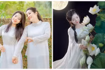 Con gái út tài năng, xinh như hoa của Thanh Thanh Hiền