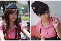 Midu và dàn sao phim “Những thiên thần áo trắng” giờ ra sao?