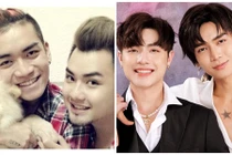 BB Trần và người yêu đồng giới kỷ niệm 11 năm hẹn hò