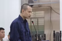 Quản lý sòng bạc khai chuyển tiền bảo kê cho cựu Cảnh sát hình sự