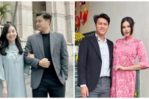 Kỳ Hân - Ly Kute đều hạnh phúc viên mãn