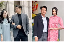 Kỳ Hân - Ly Kute đều hạnh phúc viên mãn