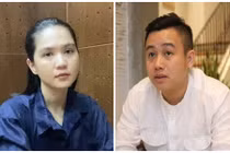 Ngọc Trinh và loạt sao Việt vướng vòng lao lý