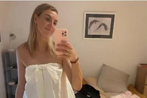 Cô gái treo thưởng hơn 12 triệu để tìm chiếc váy cưới mất tích