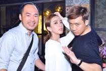 Trấn Thành từng cứu vãn cuộc hôn nhân của Tiến Luật - Thu Trang