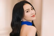 Phản ứng của Lan Ngọc khi dính loạt tin đồn “có chồng, sinh con“