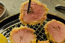 Bác sĩ cảnh báo kiểu chế biến thịt lợn gây nguy hiểm