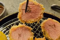 Bác sĩ cảnh báo kiểu chế biến thịt lợn gây nguy hiểm