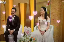 Chàng trai cưới mẹ đơn thân hơn 15 tuổi, hôn nhân hạnh phúc