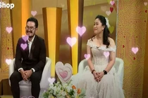 Chàng trai cưới mẹ đơn thân hơn 15 tuổi, hôn nhân hạnh phúc