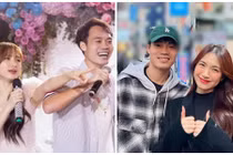 Tình bạn 10 năm giữa Hòa Minzy và Văn Toàn