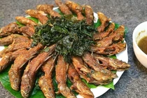 Những món đặc sản ở Pù Luông, ngon ngọt lại bổ dưỡng