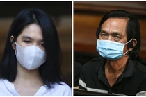 Phản ứng của người thân, sao Việt khi Ngọc Trinh hưởng án treo