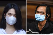 Phản ứng của người thân, sao Việt khi Ngọc Trinh hưởng án treo