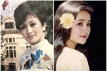 Những NSND là huyền thoại nhan sắc điện ảnh Việt một thời