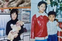 Mẹ qua đời, chàng trai bật khóc khi biết sự thật thân thế