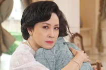 Con trai thương vợ, mẹ nổi cơn ghen với con dâu